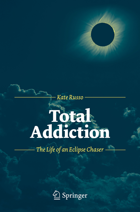 Total Addiction - Kate Russo