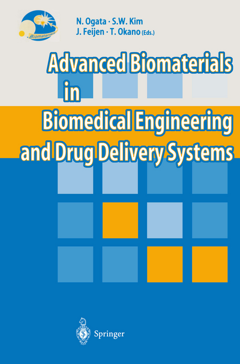 Advanced Biomaterials in Biomedical Engineering and Drug Delivery Systems - 