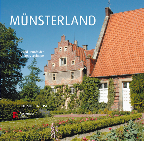 Münsterland - Bernd Haunfelder