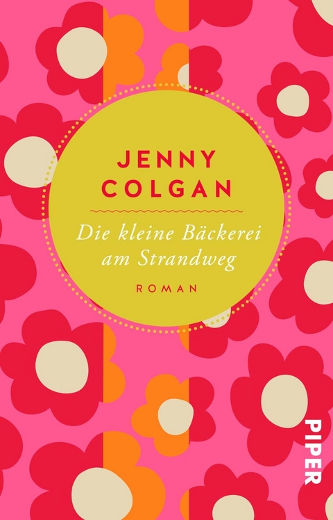 Die kleine Bäckerei am Strandweg - Jenny Colgan