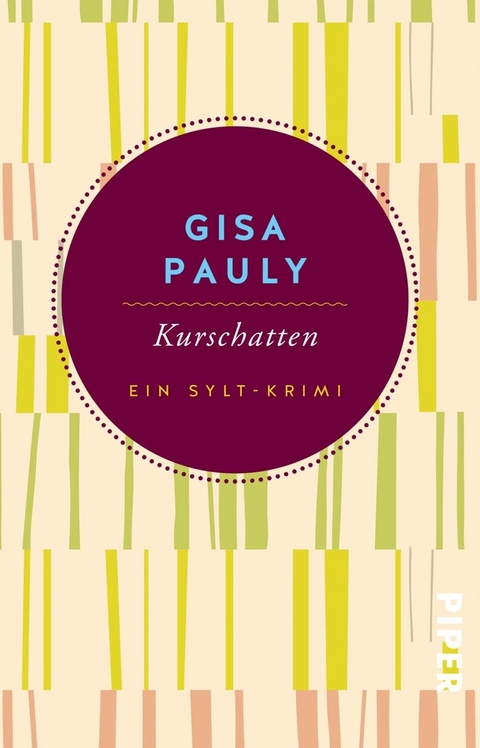 Kurschatten - Gisa Pauly