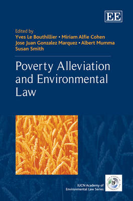 Poverty Alleviation and Environmental Law - 