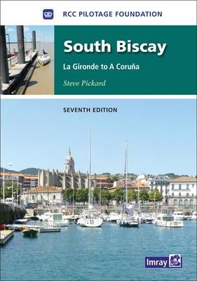 South Biscay -  RCC Pilotage Foundation