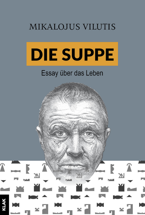 Die Suppe - Mikalojus Vilutis