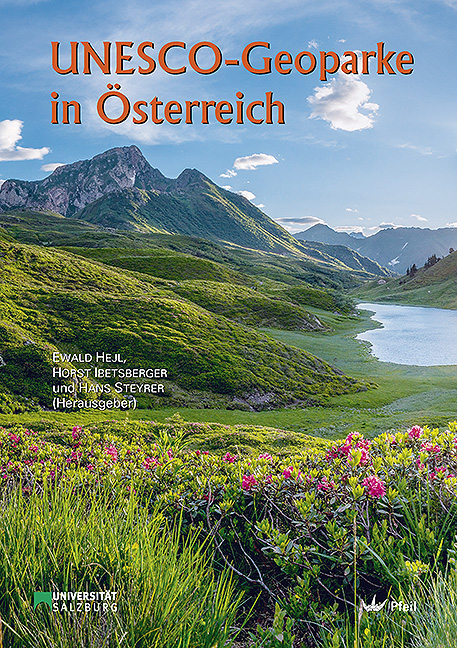 UNESCO-Geoparke in Österreich - 