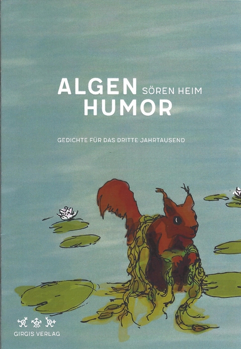 Algenhumor - Sören Heim