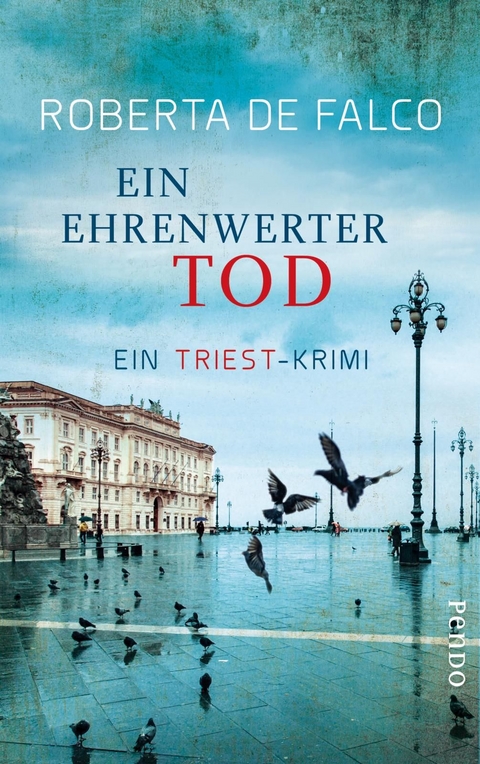 Ein ehrenwerter Tod - Roberta De Falco