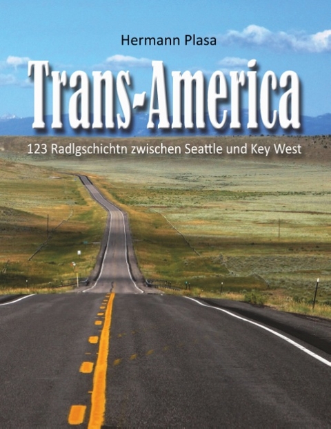 Trans-America - Hermann Plasa