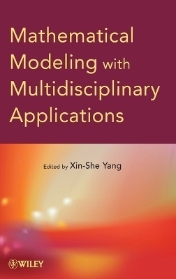 Mathematical Modeling with Multidisciplinary Applications - 