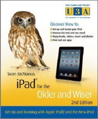 iPad for the Older and Wiser - Sean McManus