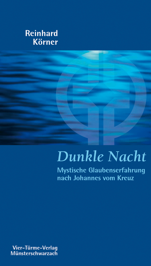 Dunkle Nacht - Reinhard Körner