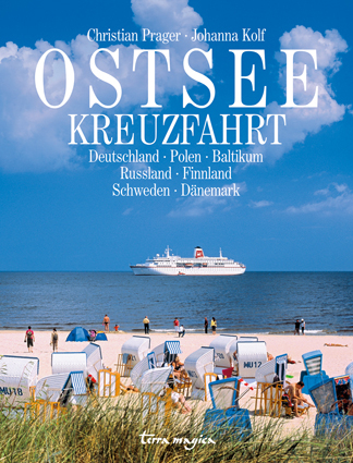 Ostseekreuzfahrt - Johanna Kolf, Christian Prager