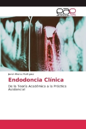 Endodoncia ClÃ­nica - Javier Alvarez Rodriguez