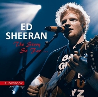 The Story So Far, 1 Audio-CD - Ed Sheeran