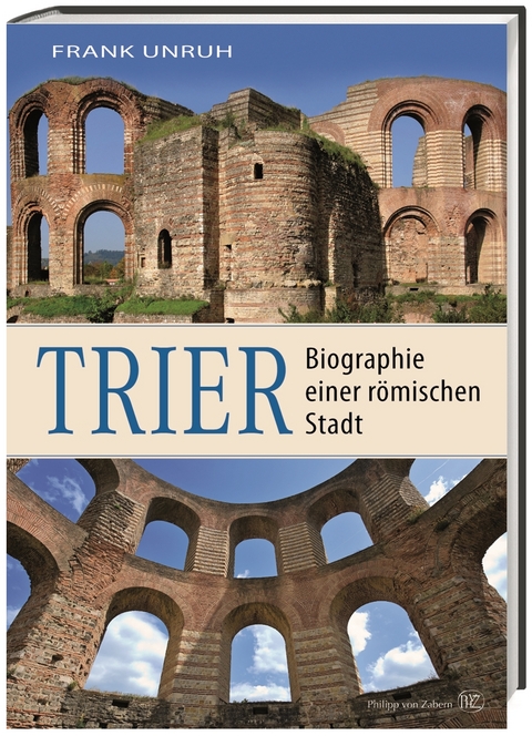 Trier - Frank Unruh