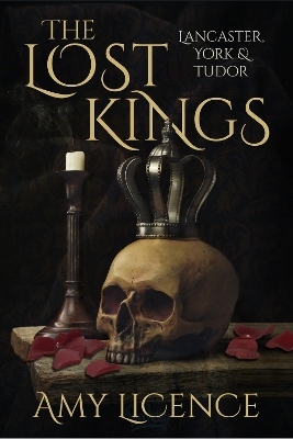 The Lost Kings - Amy Licence