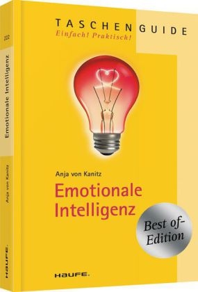 Emotionale Intelligenz - Anja von Kanitz