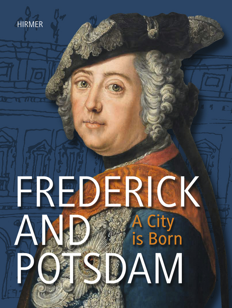 Frederick and Potsdam - 