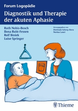 Diagnostik und Therapie der akuten Aphasie - 