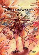 Alit e il Principe di Porpora - Peg Fly