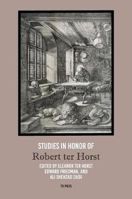 Studies in Honor of Robert ter Horst - 