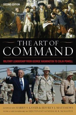 The Art of Command - H.R. McMaster