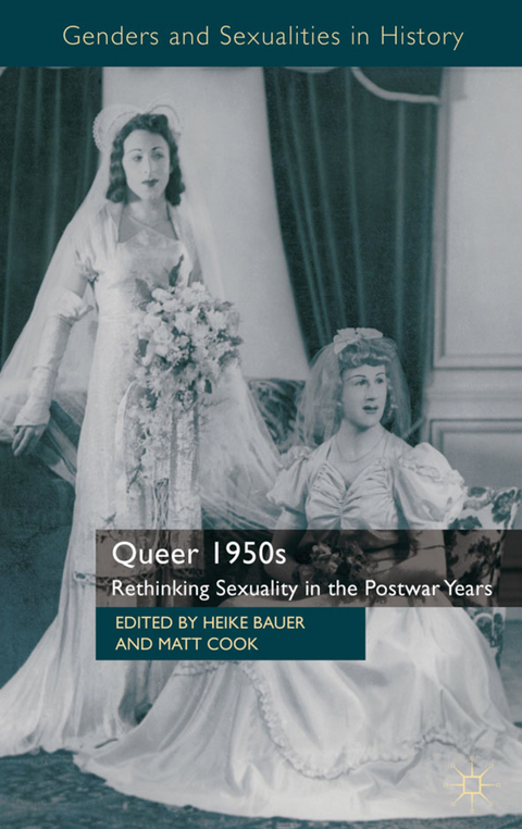 Queer 1950s - 