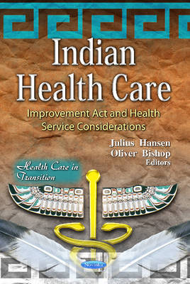 Indian Health Care - 