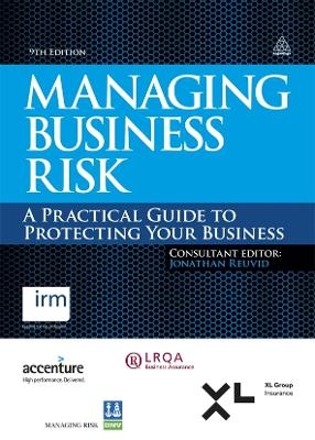 Managing Business Risk - Jonathan Reuvid