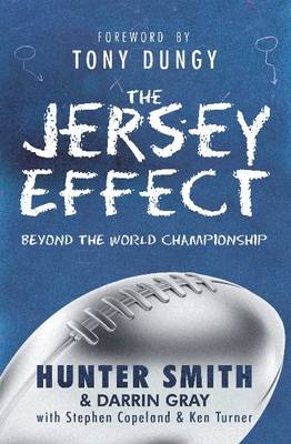 Jersey Effect - Hunter Smith