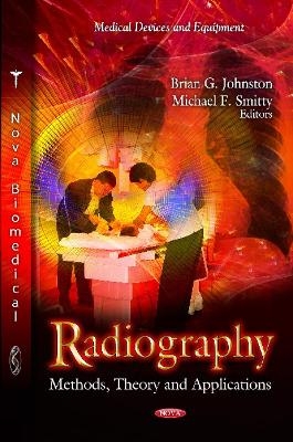 Radiography - 