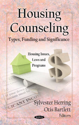 Housing Counseling - 