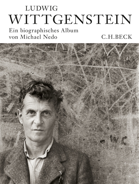 Ludwig Wittgenstein - 