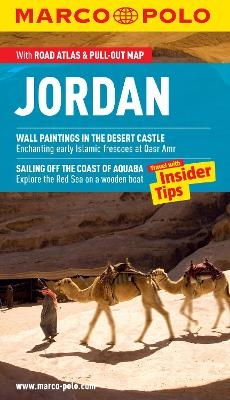 Jordan Guide