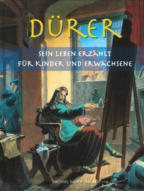 Dürer - Michael Imhof