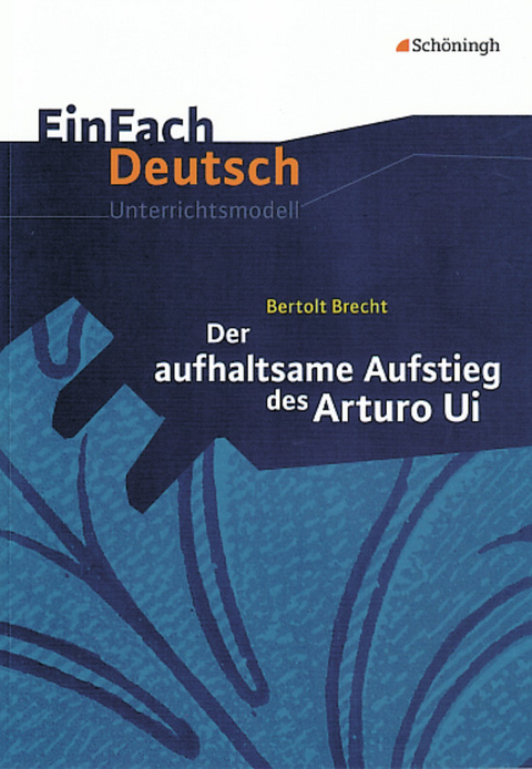 EinFach Deutsch Unterrichtsmodelle - Eva Schnell, Josef Schnell