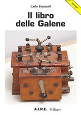 Il libro delle Galene - Carlo Bramanti