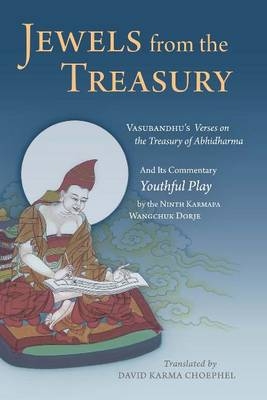 Jewels from the Treasury -  Vasubandhu