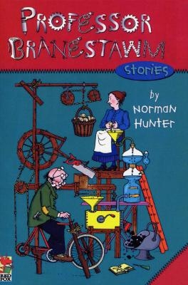 Professor Branestawm Stories - Norman Hunter