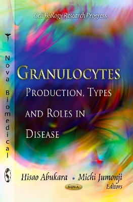Granulocytes - 
