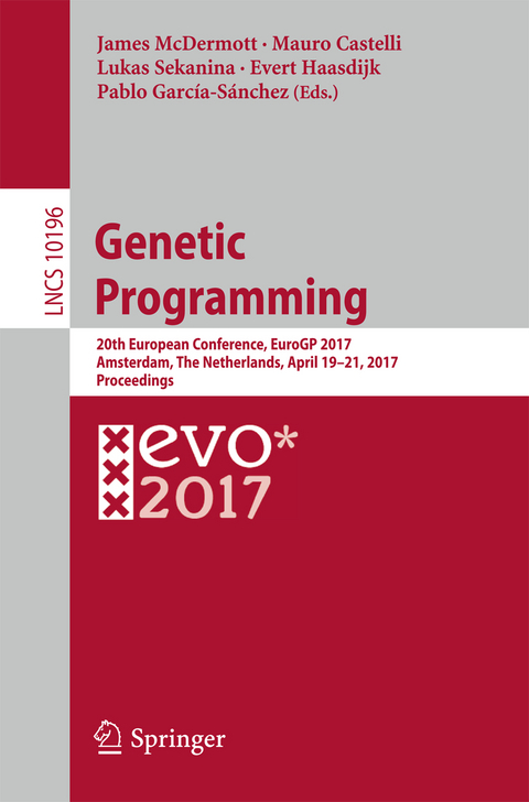 Genetic Programming - 