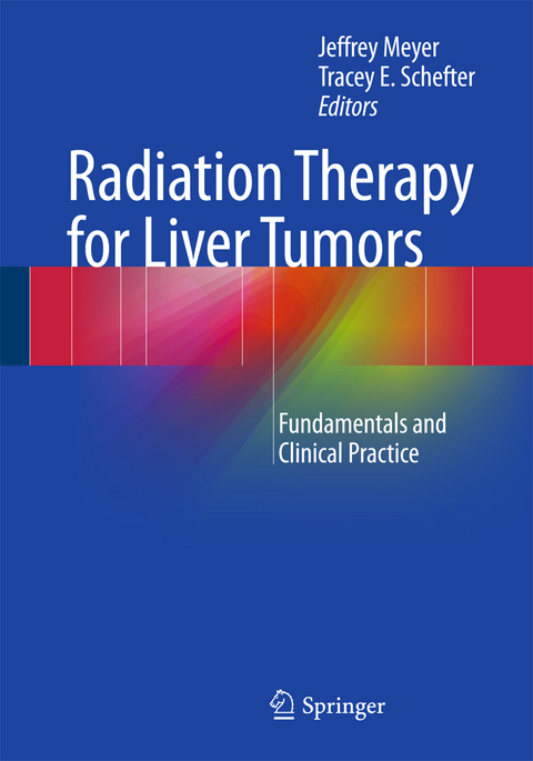 Radiation Therapy for Liver Tumors - 
