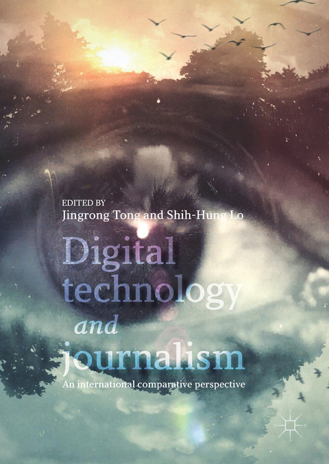 Digital Technology and Journalism - 