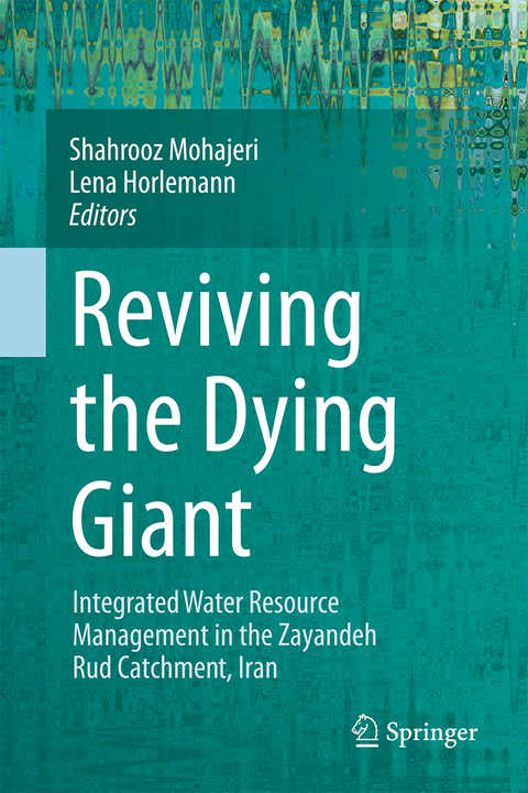 Reviving the Dying Giant - 