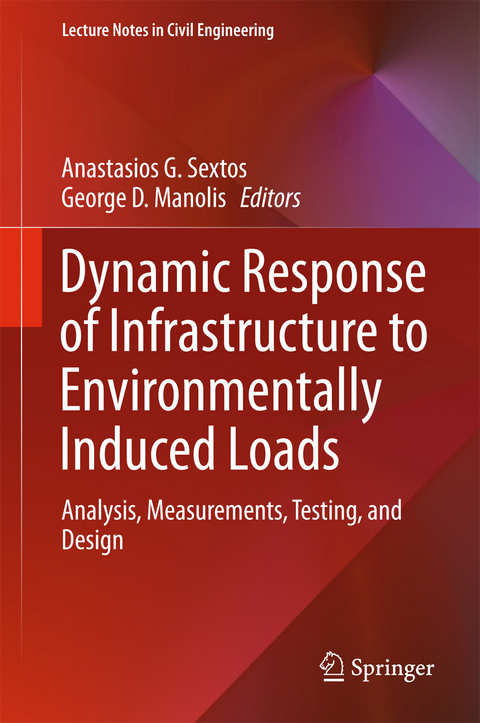 Dynamic Response of Infrastructure to Environmentally Induced Loads - 