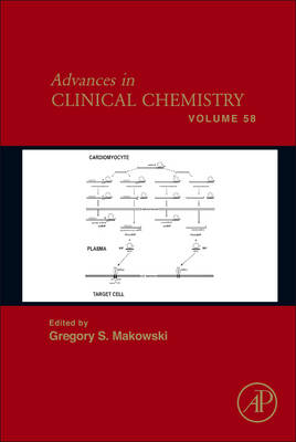 Advances in Clinical Chemistry