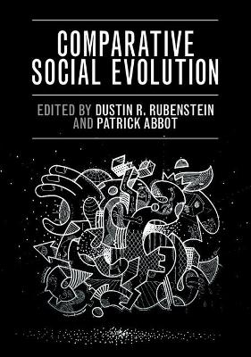 Comparative Social Evolution - 