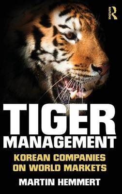 Tiger Management - Martin Hemmert