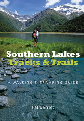 Southern Lakes Tracks & Trails - Pat Barrett