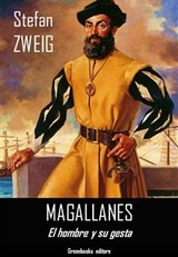 Magallanes - Stefan Zweig